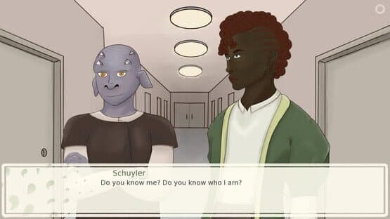The Terrible Persistence of Memory — screenshot 2