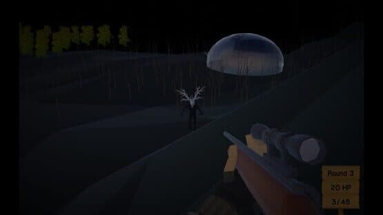 If You Go Down in the Woods Today — screenshot 2