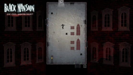 Black Mansion — screenshot 2