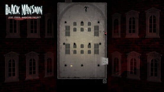 Black Mansion — screenshot 3