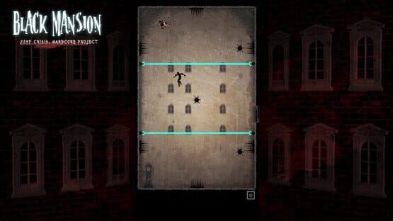 Black Mansion — screenshot 4