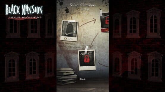 Black Mansion — screenshot 6