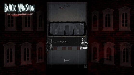Black Mansion — screenshot 7