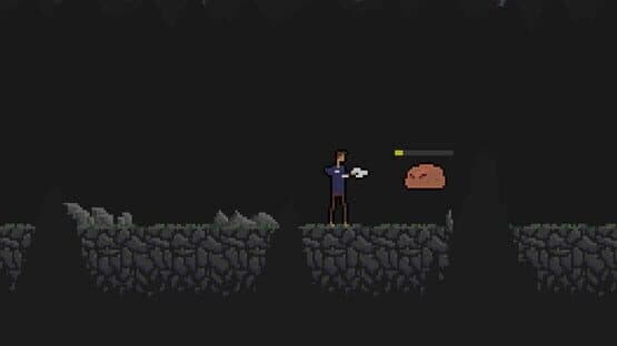 Cleithrophobia — screenshot 1