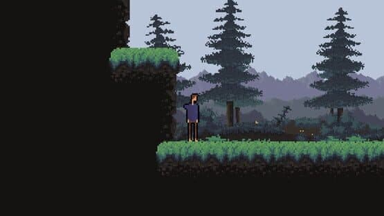Cleithrophobia — screenshot 2