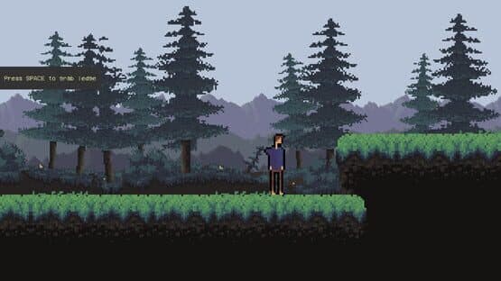 Cleithrophobia — screenshot 3