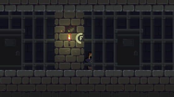 Cleithrophobia — screenshot 6