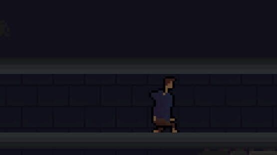 Cleithrophobia — screenshot 7