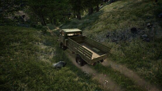 Farmer Life Simulator — screenshot 3