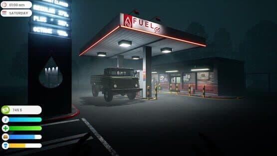 Farmer Life Simulator — screenshot 5