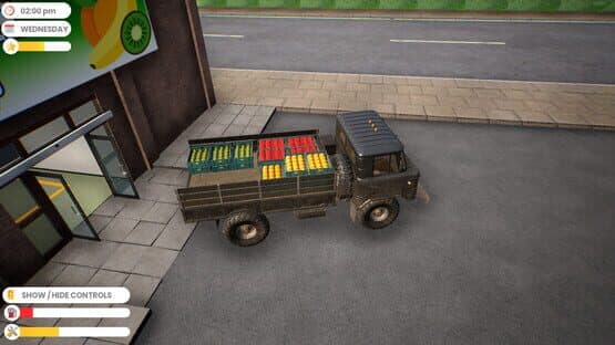 Farmer Life Simulator — screenshot 6
