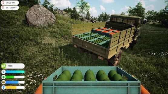 Farmer Life Simulator — screenshot 8