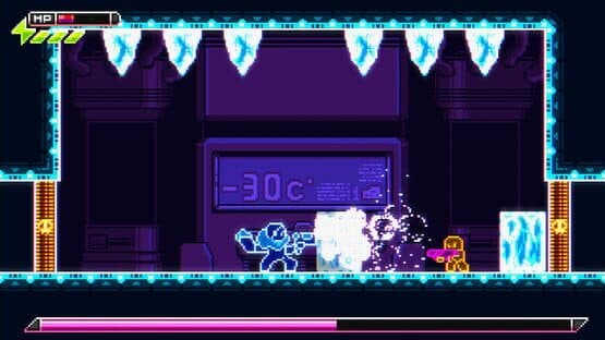 Neon Fusion — screenshot 2