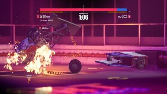 Hard Steel — screenshot 3