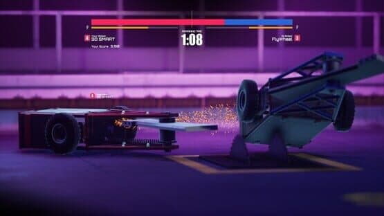 Hard Steel — screenshot 5