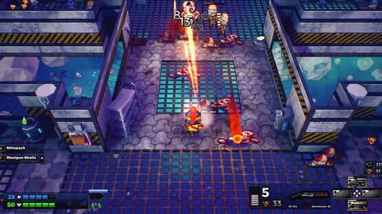 Action Commando 2 — screenshot 1