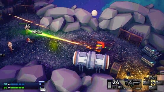 Action Commando 2 — screenshot 3