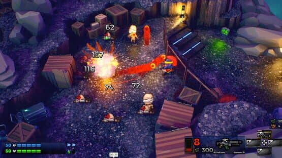 Action Commando 2 — screenshot 4