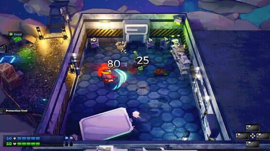Action Commando 2 — screenshot 5