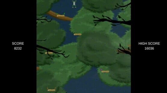 Freddy Frog — screenshot 1