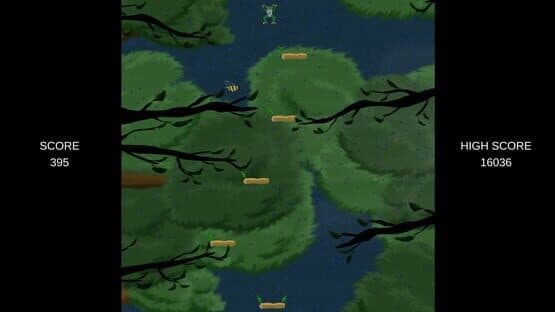 Freddy Frog — screenshot 3