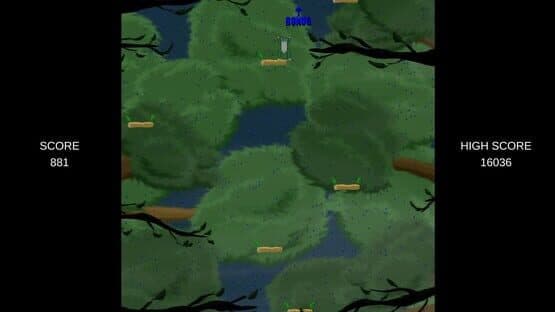 Freddy Frog — screenshot 4