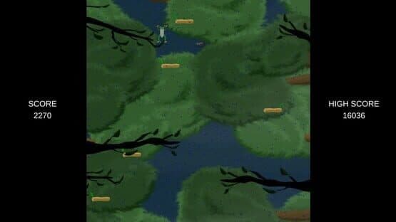 Freddy Frog — screenshot 6