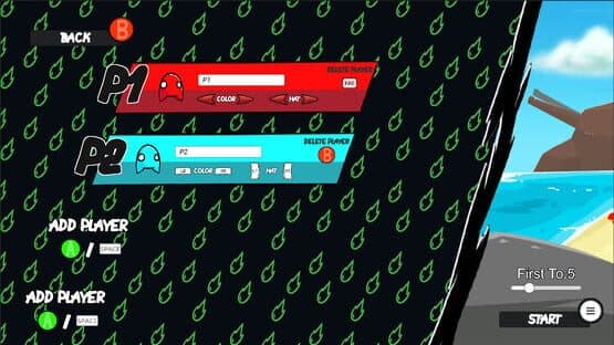 Gun Game — screenshot 1