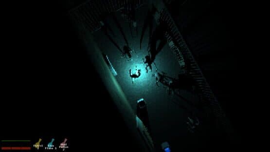 Luminyte — screenshot 3