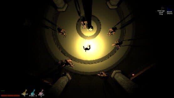 Luminyte — screenshot 4