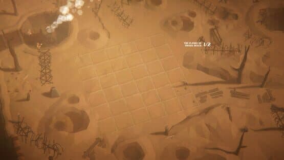War Mines: WW1 — screenshot 2