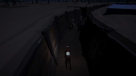 War Mines: WW1 — screenshot 3