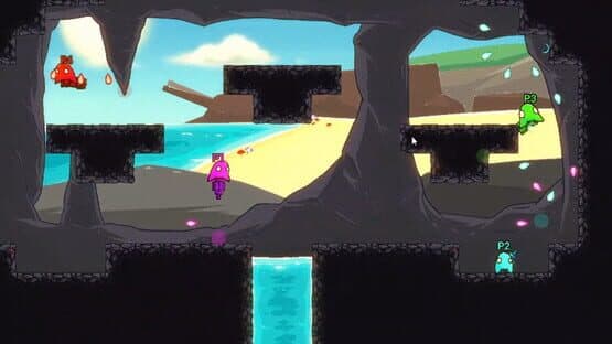 Gun Game — screenshot 3