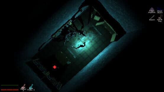 Luminyte — screenshot 8