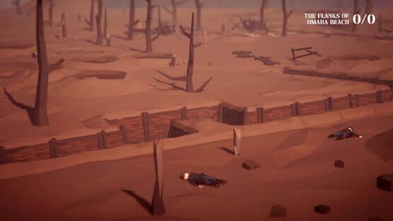 War Mines: WW1 — screenshot 5