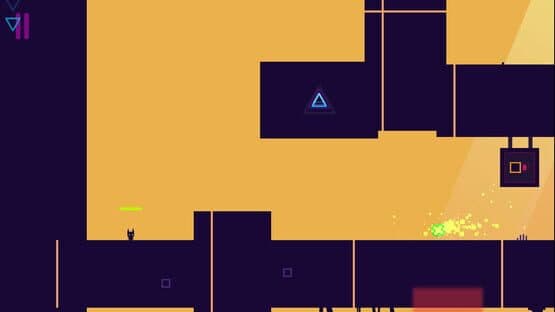 Run and Jump Little Vico — screenshot 1