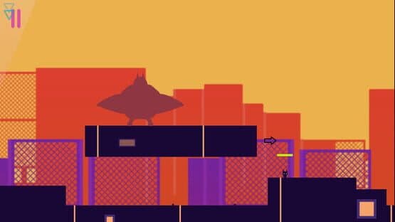 Run and Jump Little Vico — screenshot 2