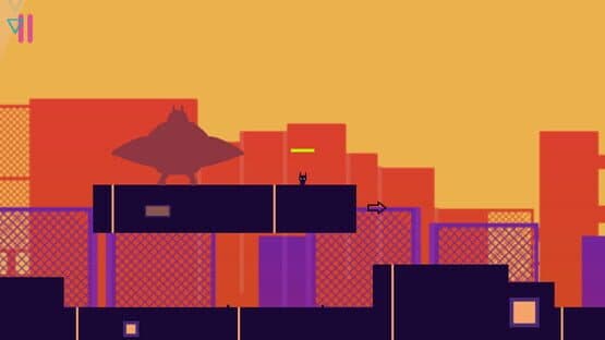 Run and Jump Little Vico — screenshot 3