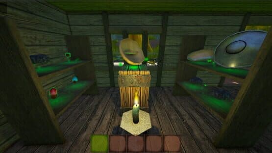 Medieval Shop Simulator — screenshot 1