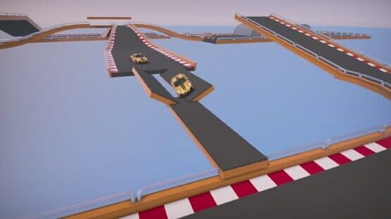 Race Project — screenshot 3