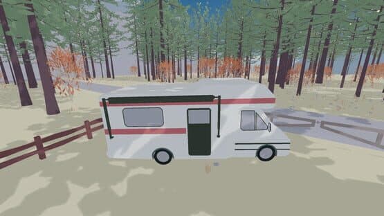My brother lives in a canyon — screenshot 3