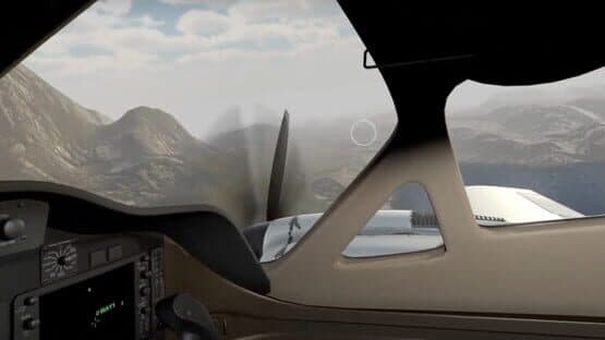 Flight 74 — screenshot 5
