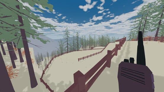 My brother lives in a canyon — screenshot 4