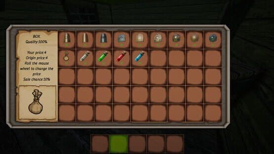 Medieval Shop Simulator — screenshot 3