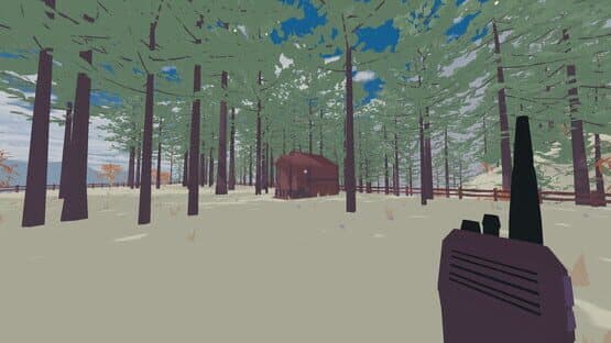 My brother lives in a canyon — screenshot 5