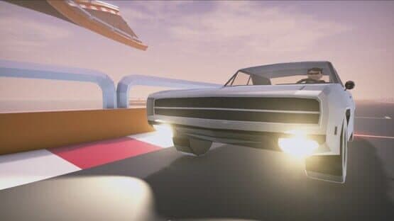 Race Project — screenshot 5