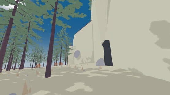 My brother lives in a canyon — screenshot 6