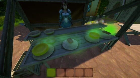 Medieval Shop Simulator — screenshot 4