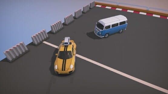 Race Project — screenshot 6
