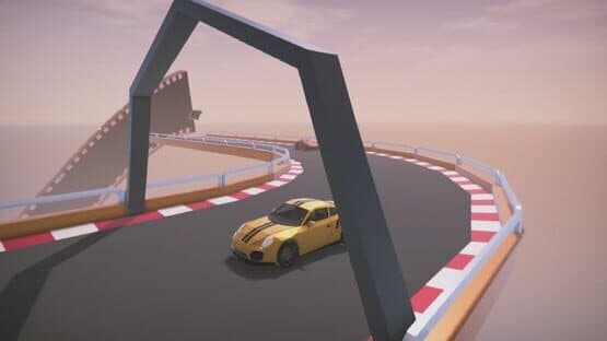 Race Project — screenshot 7